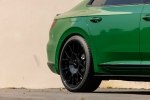 Arteon Big Sur Concept: «виниловая» надежда VW - фото 5
