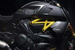  Ducati Diavel 1260 S Black & Steel 2021 -  11