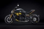  Ducati Diavel 1260 S Black & Steel 2021 -  13
