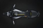  Ducati Diavel 1260 S Black & Steel 2021 -  14