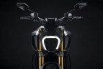  Ducati Diavel 1260 S Black & Steel 2021 -  16