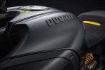  Ducati Diavel 1260 S Black & Steel 2021 -  18