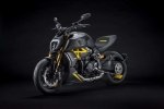  Ducati Diavel 1260 S Black & Steel 2021 -  5