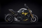  Ducati Diavel 1260 S Black & Steel 2021 -  6