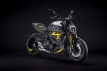  Ducati Diavel 1260 S Black & Steel 2021 -  8