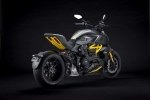  Ducati Diavel 1260 S Black & Steel 2021 -  9