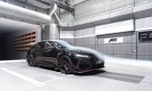 Audi RS6 Johann Abt Signature получил кусочек истории - фото 7
