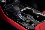 Lexus представил полностью новый NX - фото 14