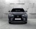 Lexus представил полностью новый NX - фото 18