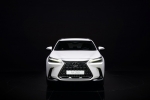 Lexus представил полностью новый NX - фото 43