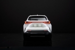 Lexus представил полностью новый NX - фото 46
