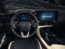 Lexus представил полностью новый NX - фото 54