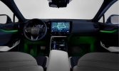 Lexus представил полностью новый NX - фото 8