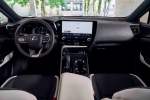 Lexus представил полностью новый NX - фото 9