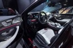 Mercedes AMG обновил четырехдверный GT - фото 25
