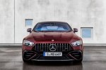 Mercedes AMG обновил четырехдверный GT - фото 8