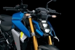  Suzuki GSX-S1000 2021 -  17