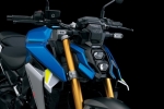  Suzuki GSX-S1000 2021 -  26