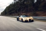 Bugatti Chiron Super Sport     -  3