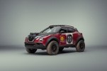  : Nissan Juke   - -  1