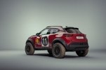  : Nissan Juke   - -  2