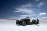   :   Rolls-Royce -  7