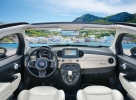 Fiat 500X Yachting:       -  18
