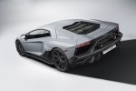 Lamborghini Ultimae:   Aventador -  2