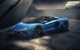 Lamborghini Ultimae:   Aventador -  20