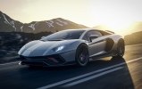 Lamborghini Ultimae:   Aventador -  25
