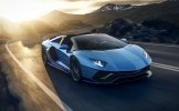 Lamborghini Ultimae:   Aventador -  7