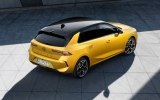 Новый Opel Astra представлен официально - фото 1