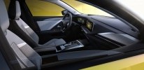 Новый Opel Astra представлен официально - фото 2