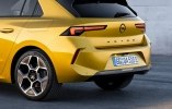 Новый Opel Astra представлен официально - фото 4