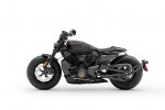   Harley-Davidson Sportster S -  1