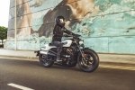   Harley-Davidson Sportster S -  20