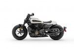   Harley-Davidson Sportster S -  3