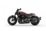   Harley-Davidson Sportster S -  5