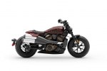   Harley-Davidson Sportster S -  6