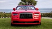  :       Rolls-Royce    -  1
