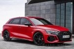  Audi RS 3    -  3