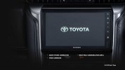    : Toyota Fortuner    GR Sport -  8