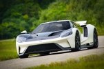 Ford  :    GT    -  3