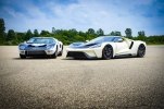 Ford  :    GT    -  4