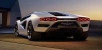  Countach: Lamborghini    -  1