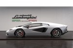  Countach: Lamborghini    -  5