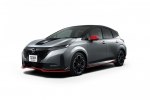  Nissan Note    NISMO -  3