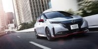  Nissan Note    NISMO -  7