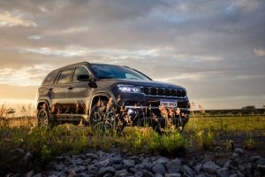 Jeep кто производитель страна