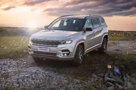 Jeep кто производитель страна